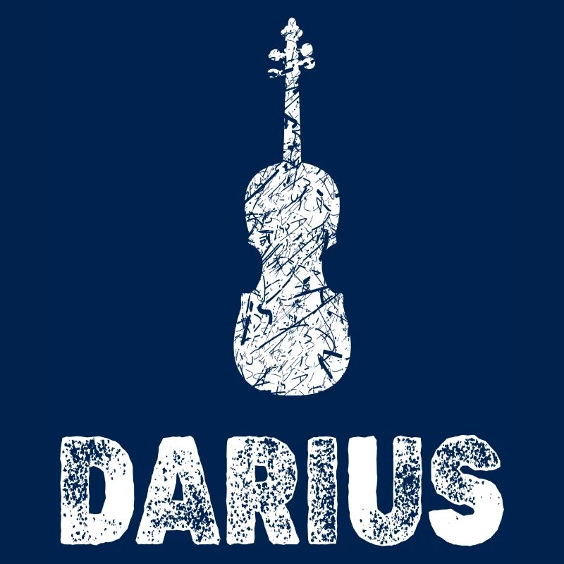 Bratsche Darius