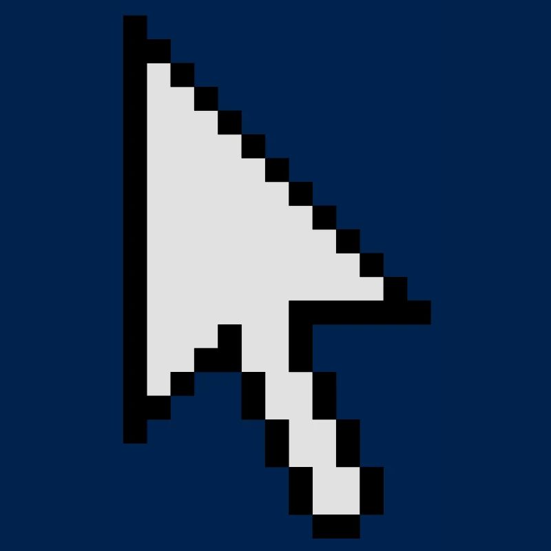 Mouse cursor