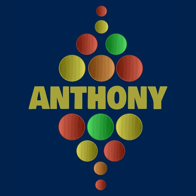 First grader Anthony