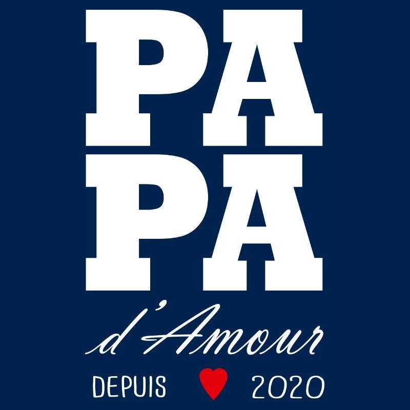 Loving dad since 2020