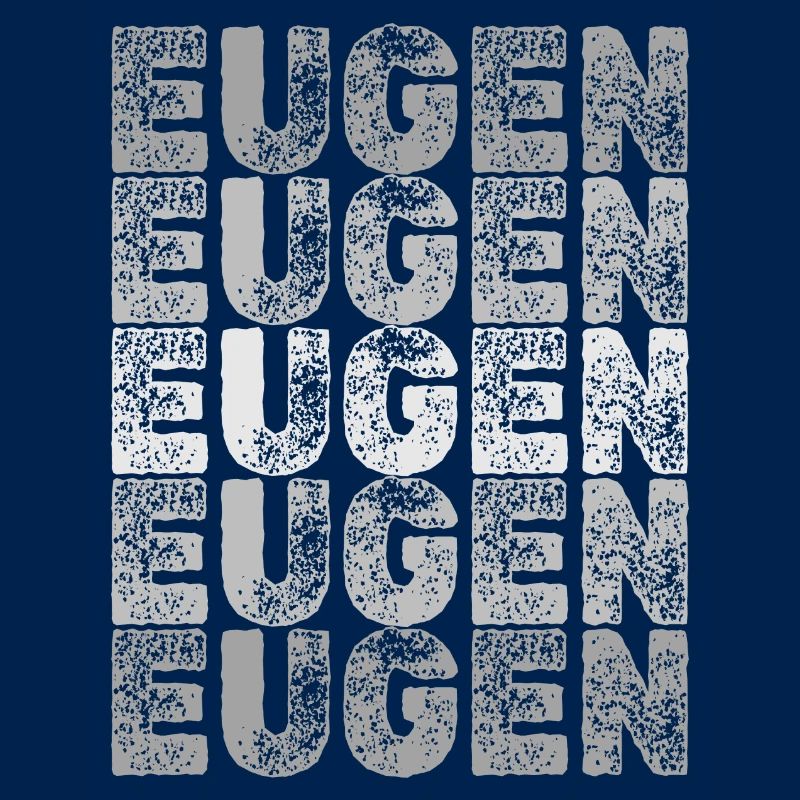 Eugène Eugène