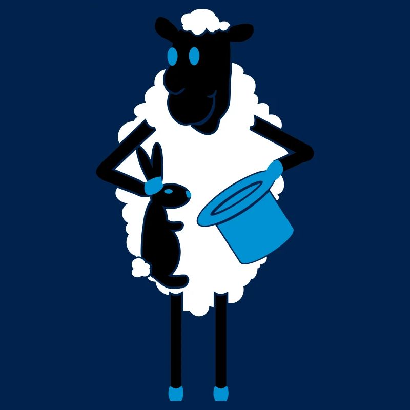 Sheep Trick / Sheep Trick (3c)