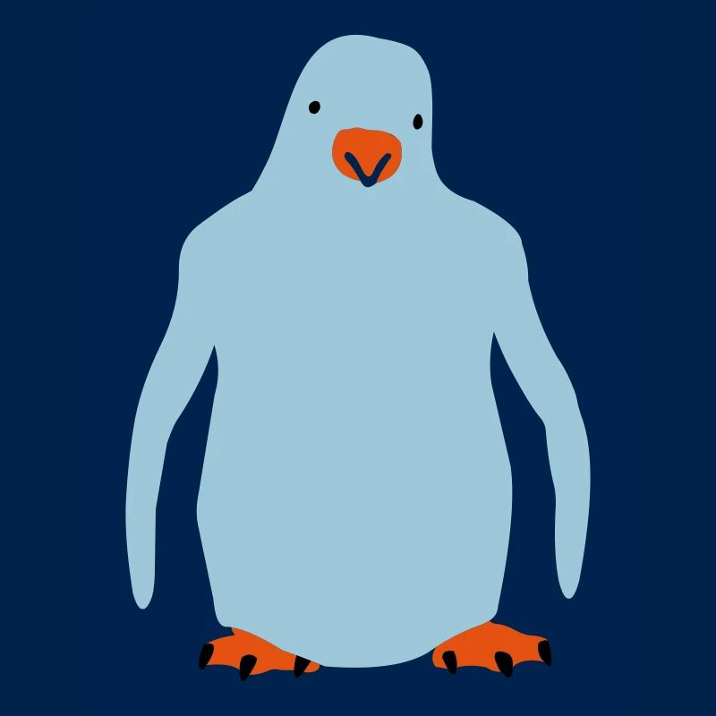 Pinguin - penguin