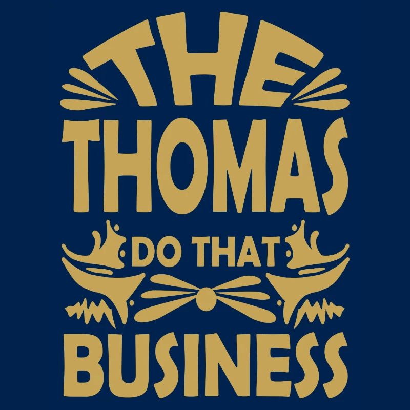 Nom : Thomas
