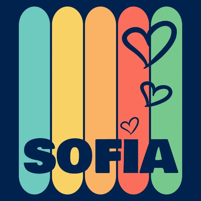 Herzen Sofia