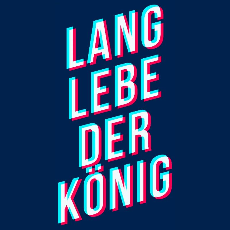 Lang lebe der König - Tiktok Style