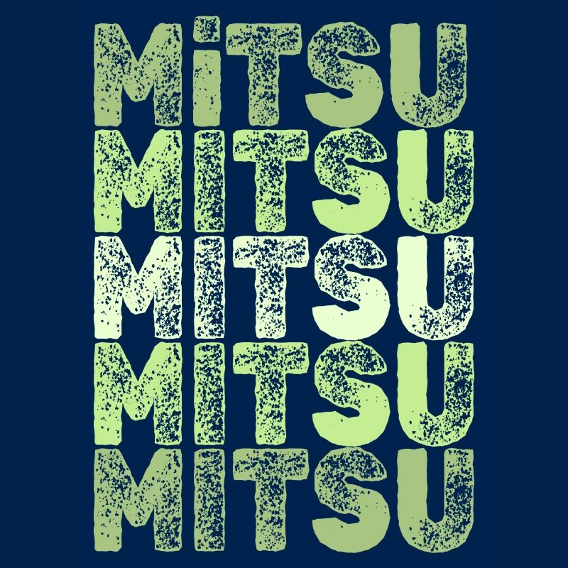 Mitsu dans le rôle de Mitsu