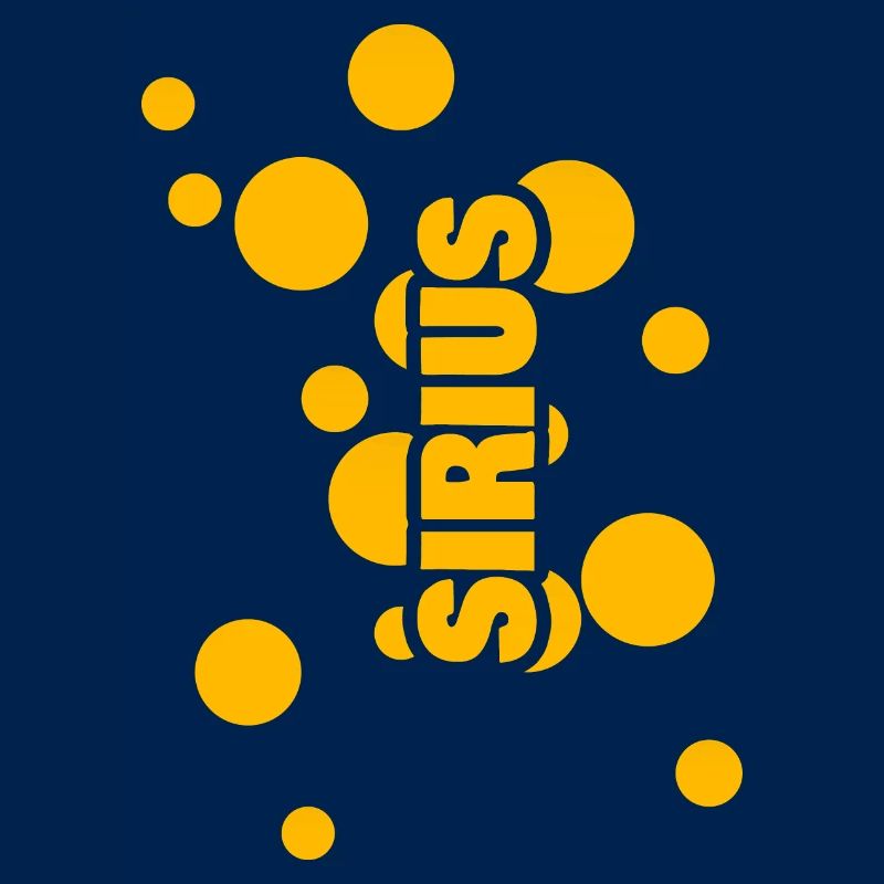 Nom: Sirius