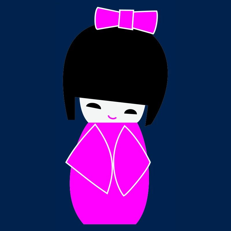 kokeshi