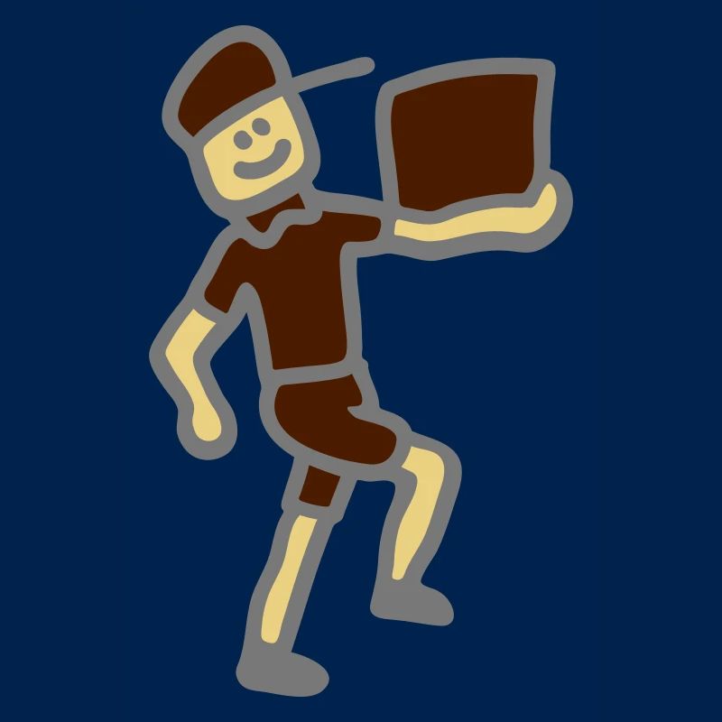 Parcel post 3