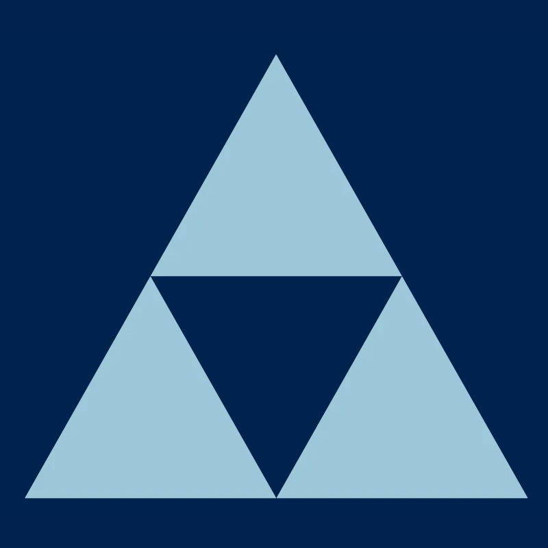 Sierpinski triangle