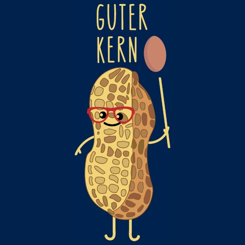 Peanut good kernel