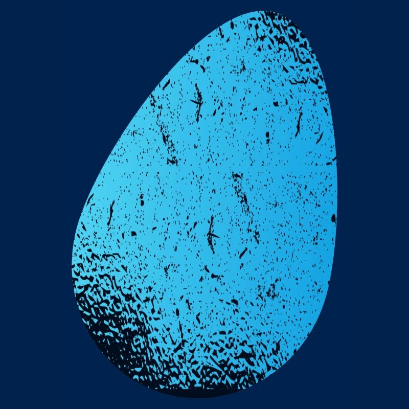 Easter Egg - Happy Easter