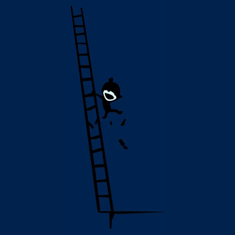 climb & fall