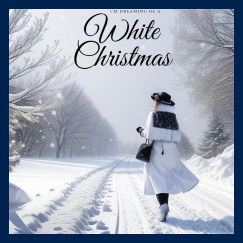 Noël blanc