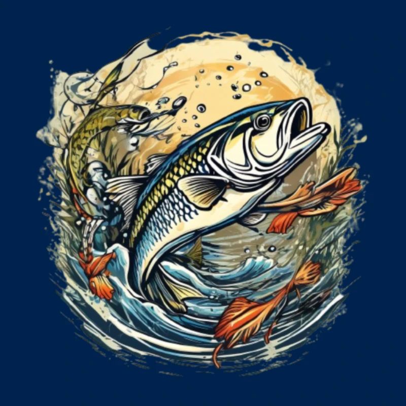 Springfisch