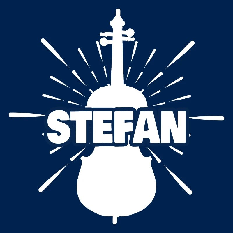 First name Stefan