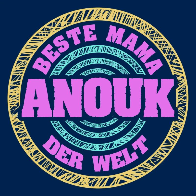 Mutter Anouk