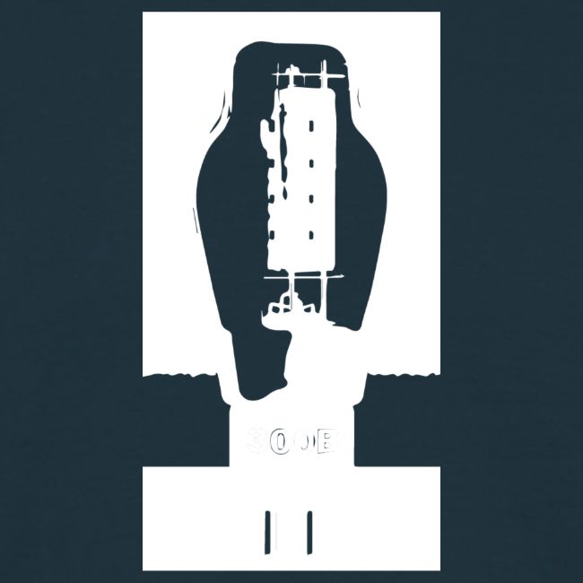 Takatsuki-TA-300B white