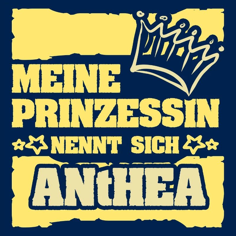 Maedchenname Anthea