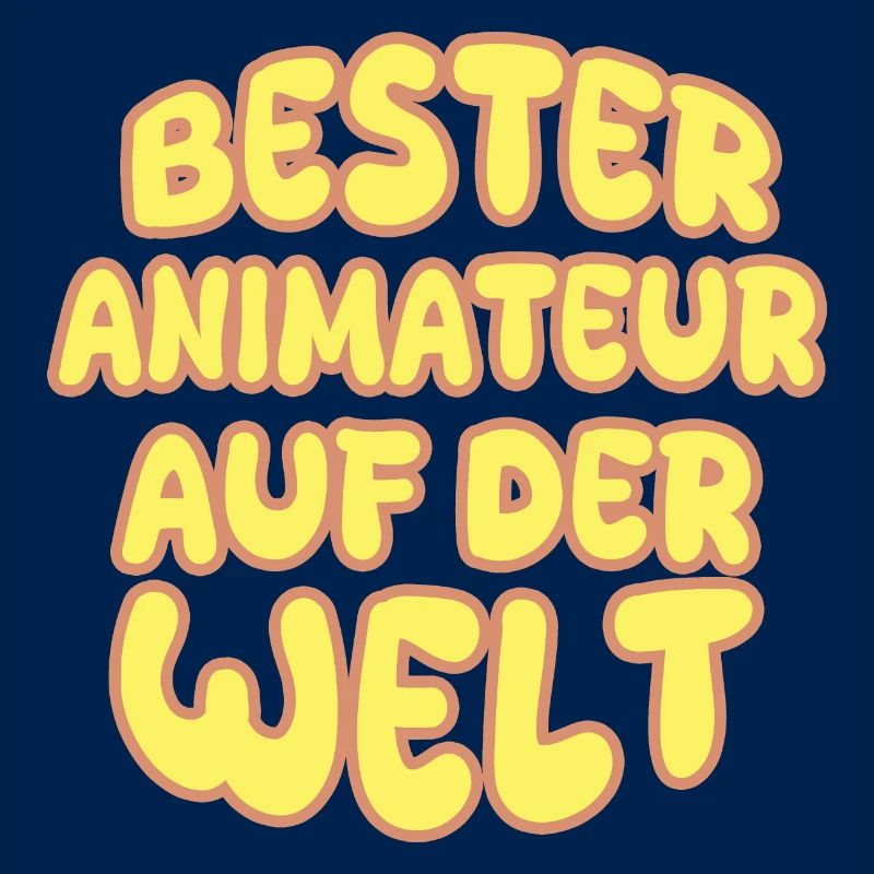 Animateur de vocation