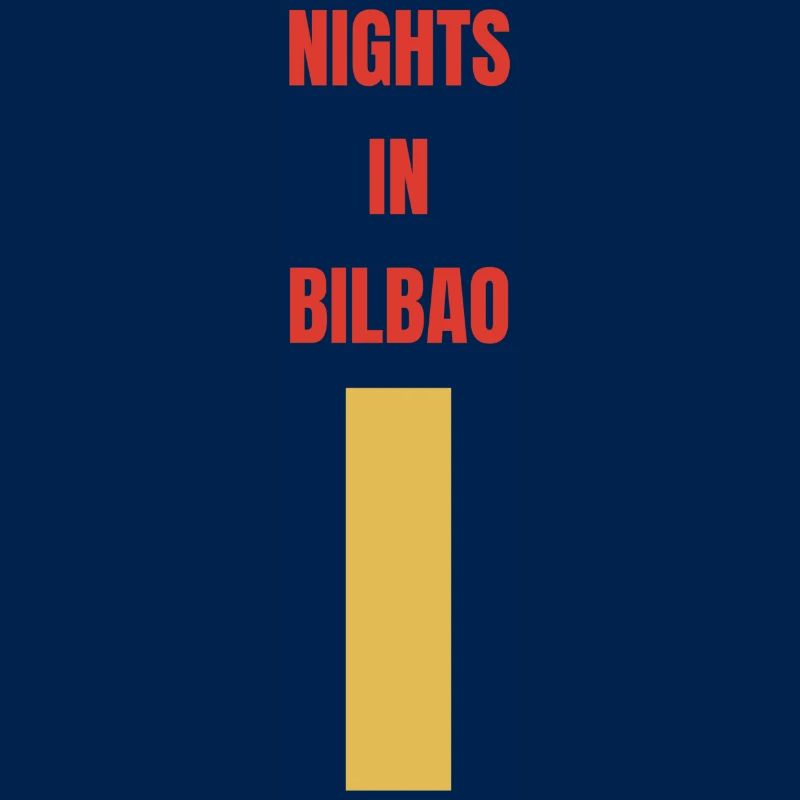 Nuits à Bilbao