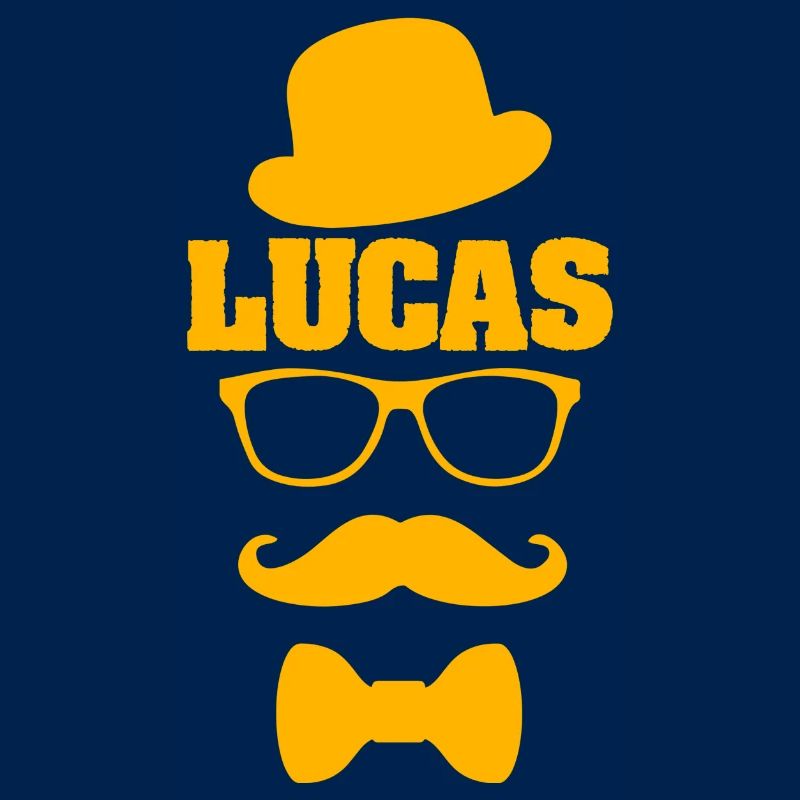 First name Lucas