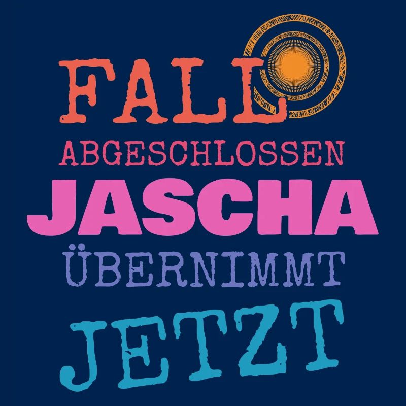 Gift for Jascha