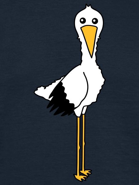 stork