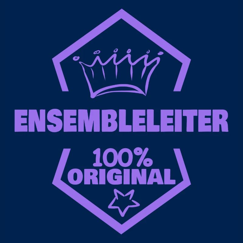 Œuvre Chef d’ensemble