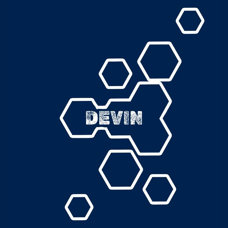 Cadeau pour Devin