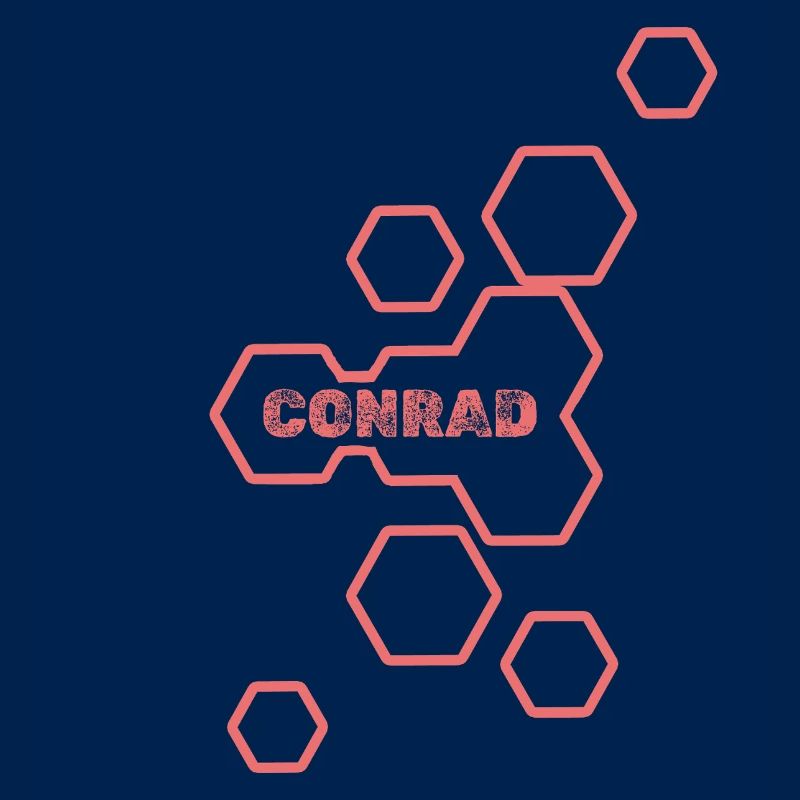 Gift for Conrad