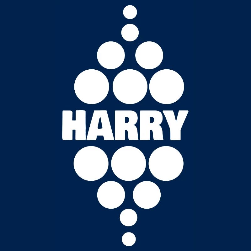 First name Harry