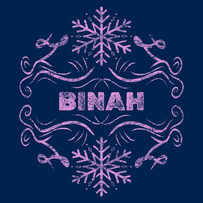 Gift for Binah