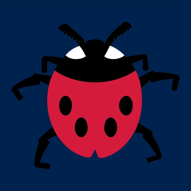 Marienkäfer / ladybug (3c)