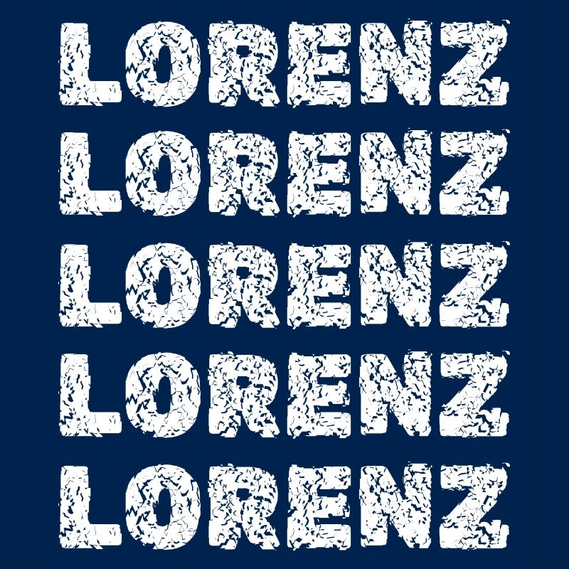 Lorenz Lorenz