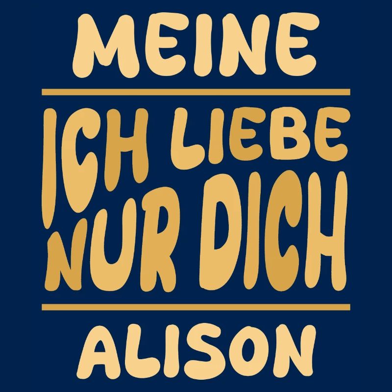 Mrs. Alison