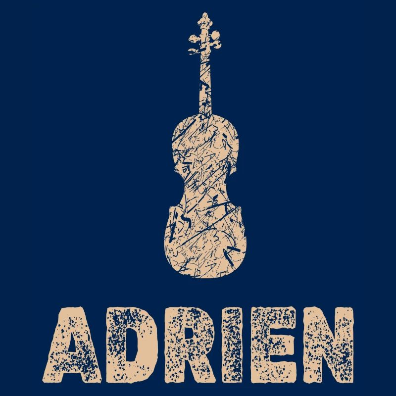 Bratsche Adrien