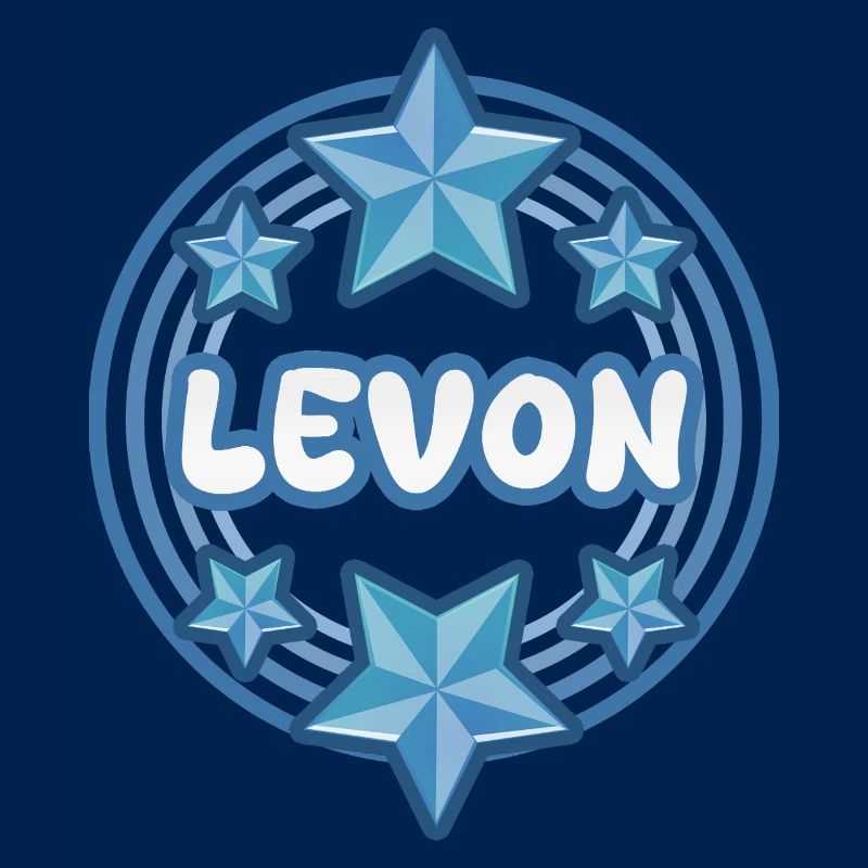 Name Levon