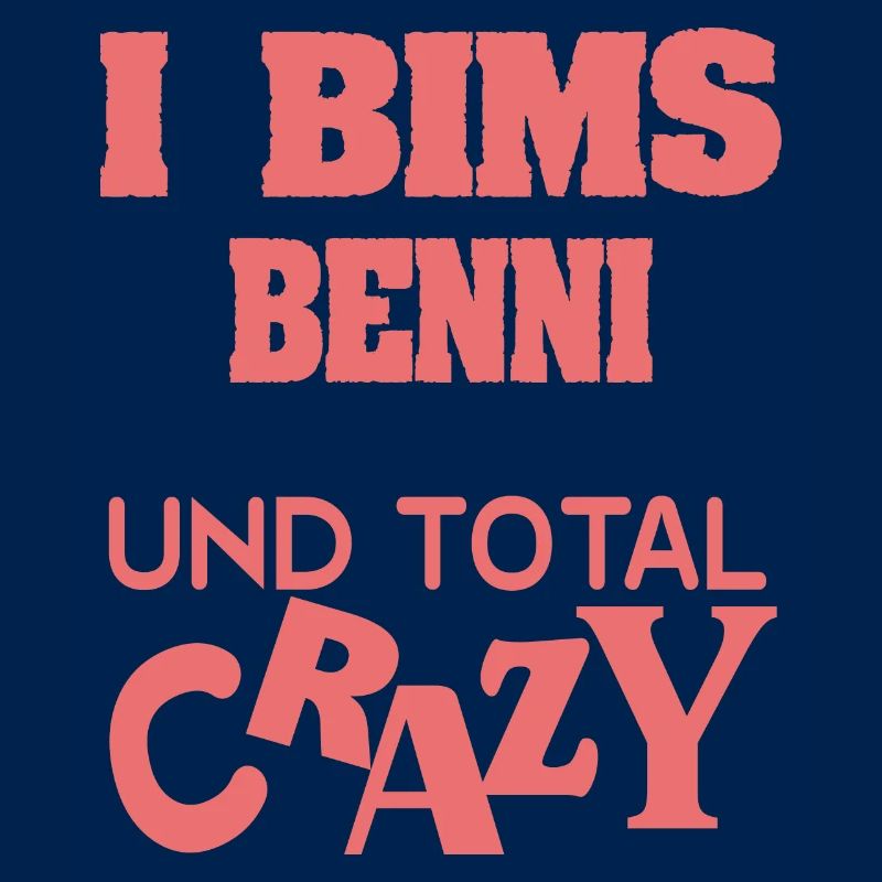 Gift for Benni