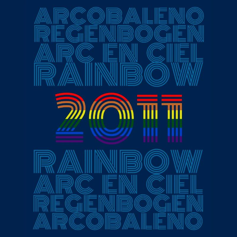 Rainbow 2011