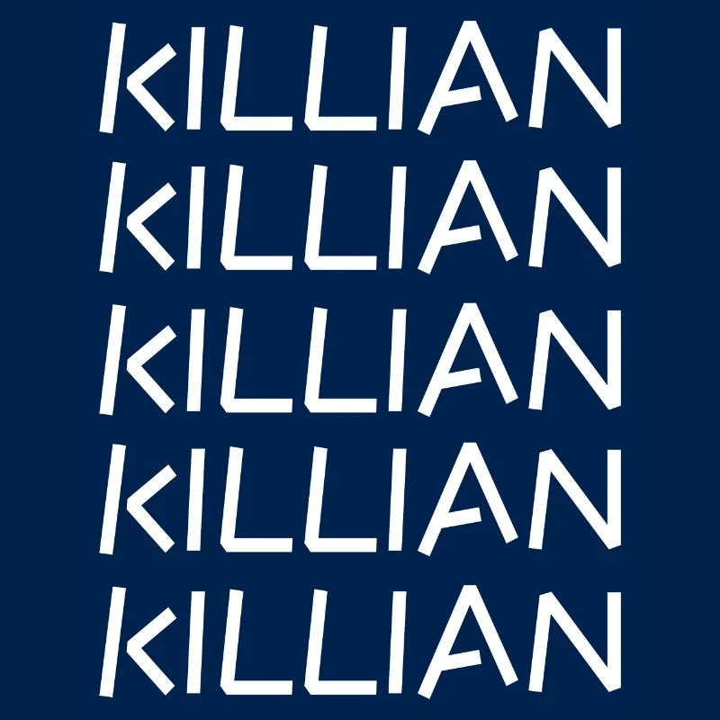 Bachelor Killian
