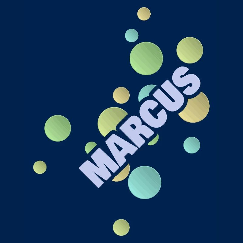 Marcus as a university of applied sciences