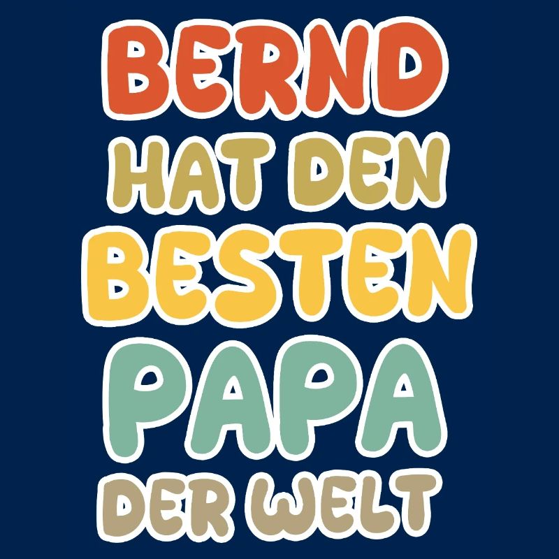 Bernd bébé
