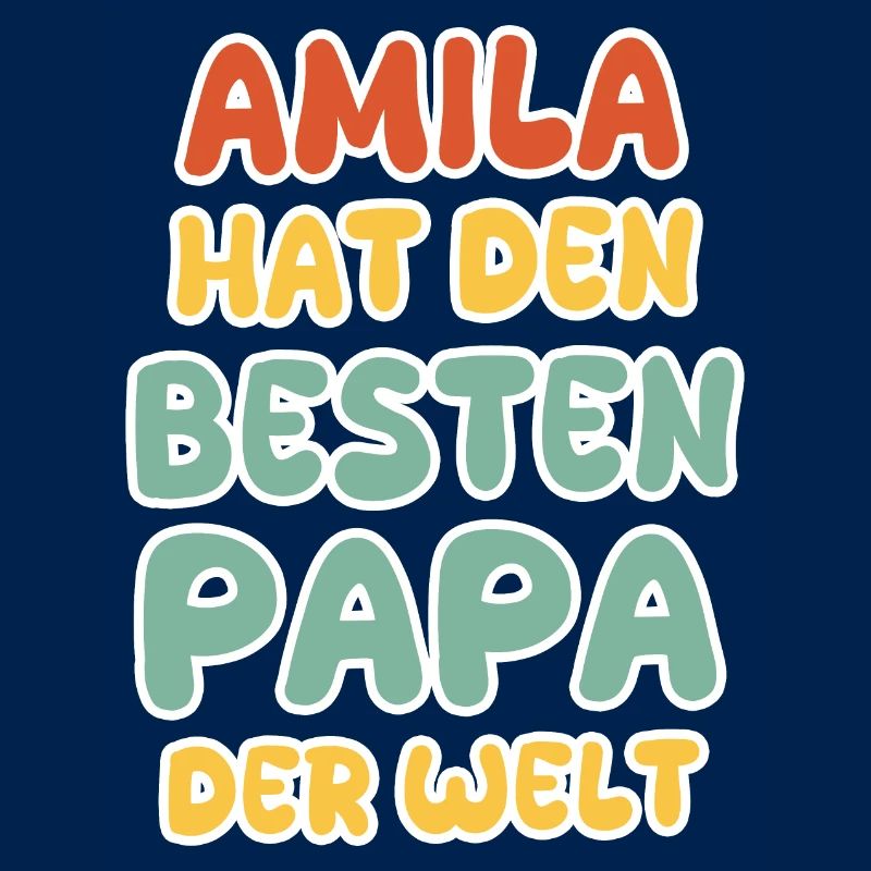 Amila bébé