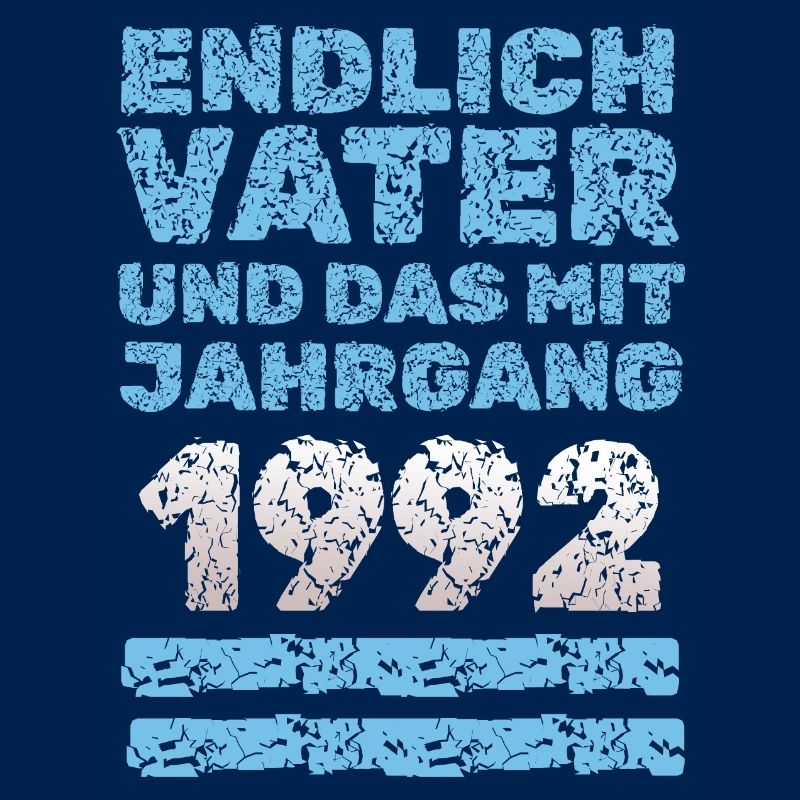 Eindelijk: 1992