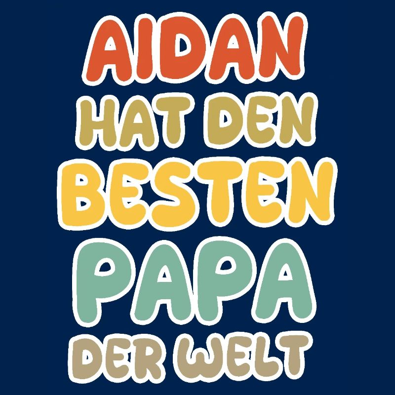 Bébé Aidan