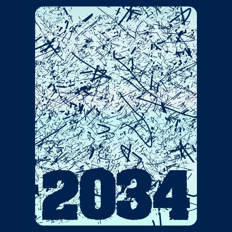 Nummer 2034