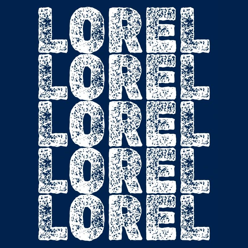 Lorel als Held