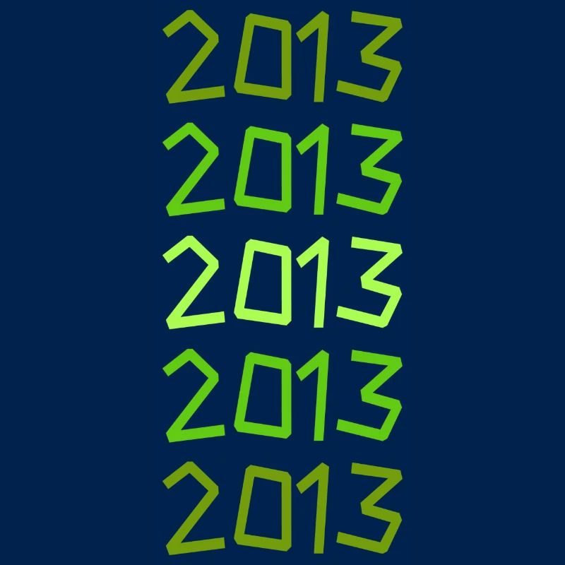 2013 2013